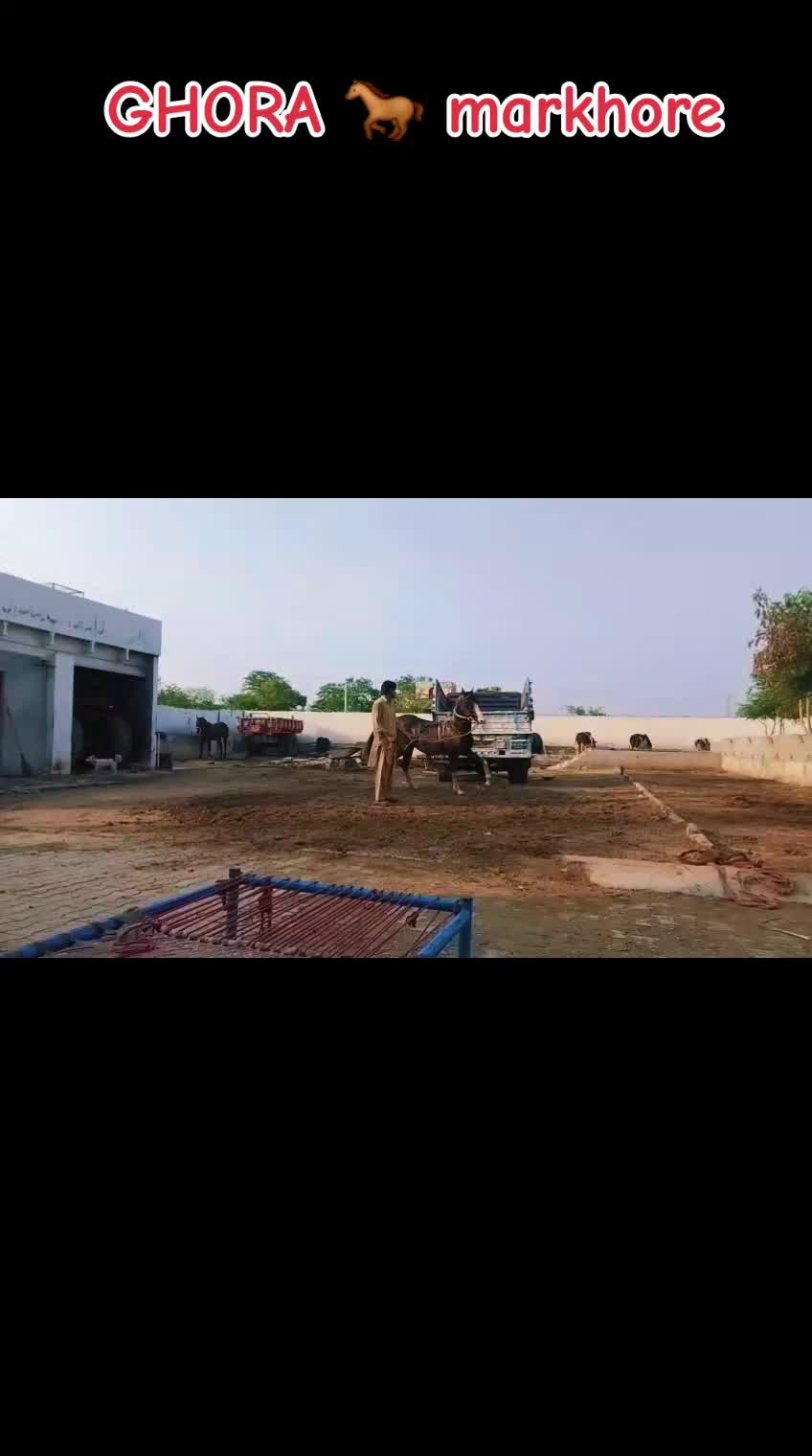 @GUJJAR BADSHAH CHAK PIRANA