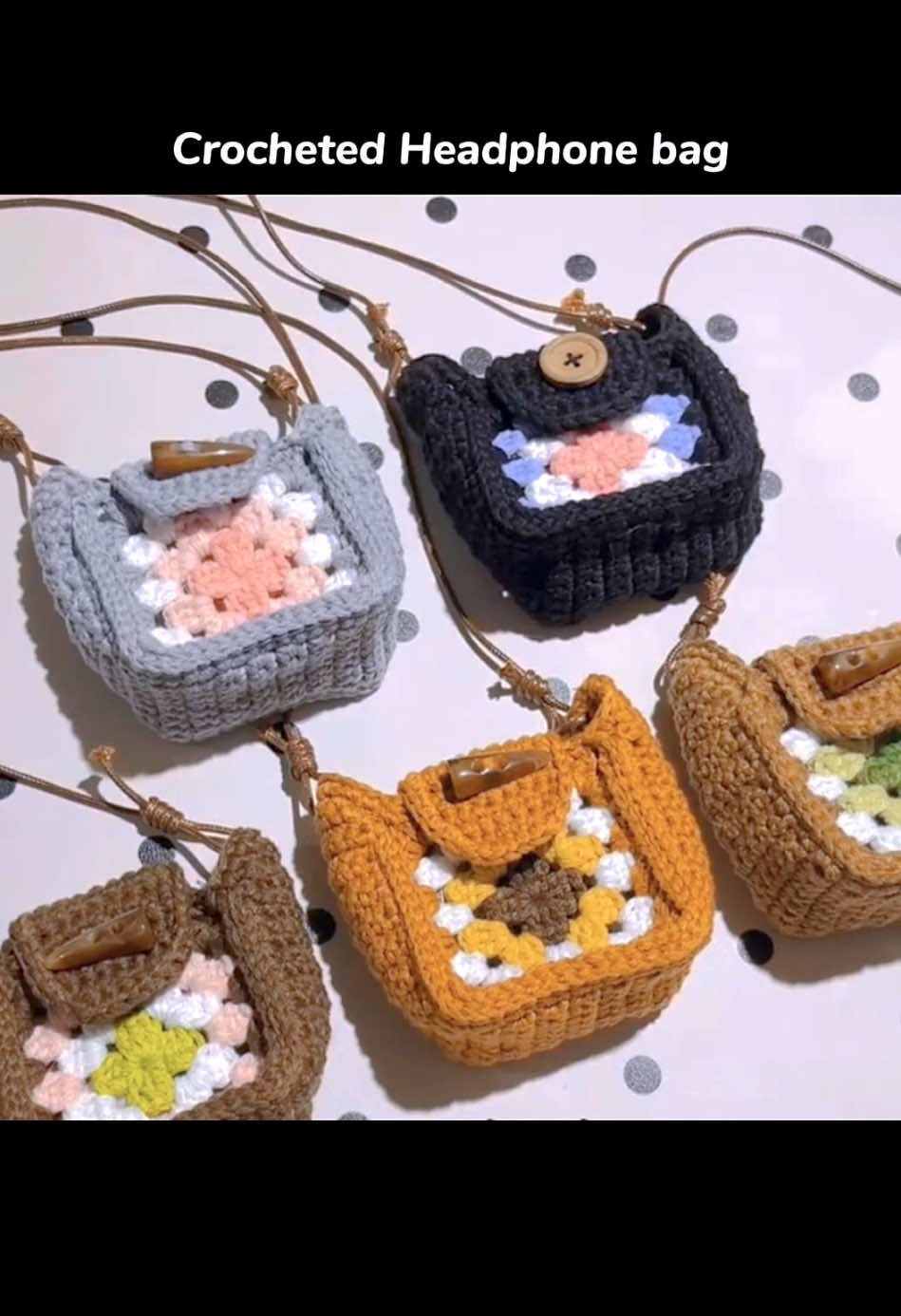 @Crochet House