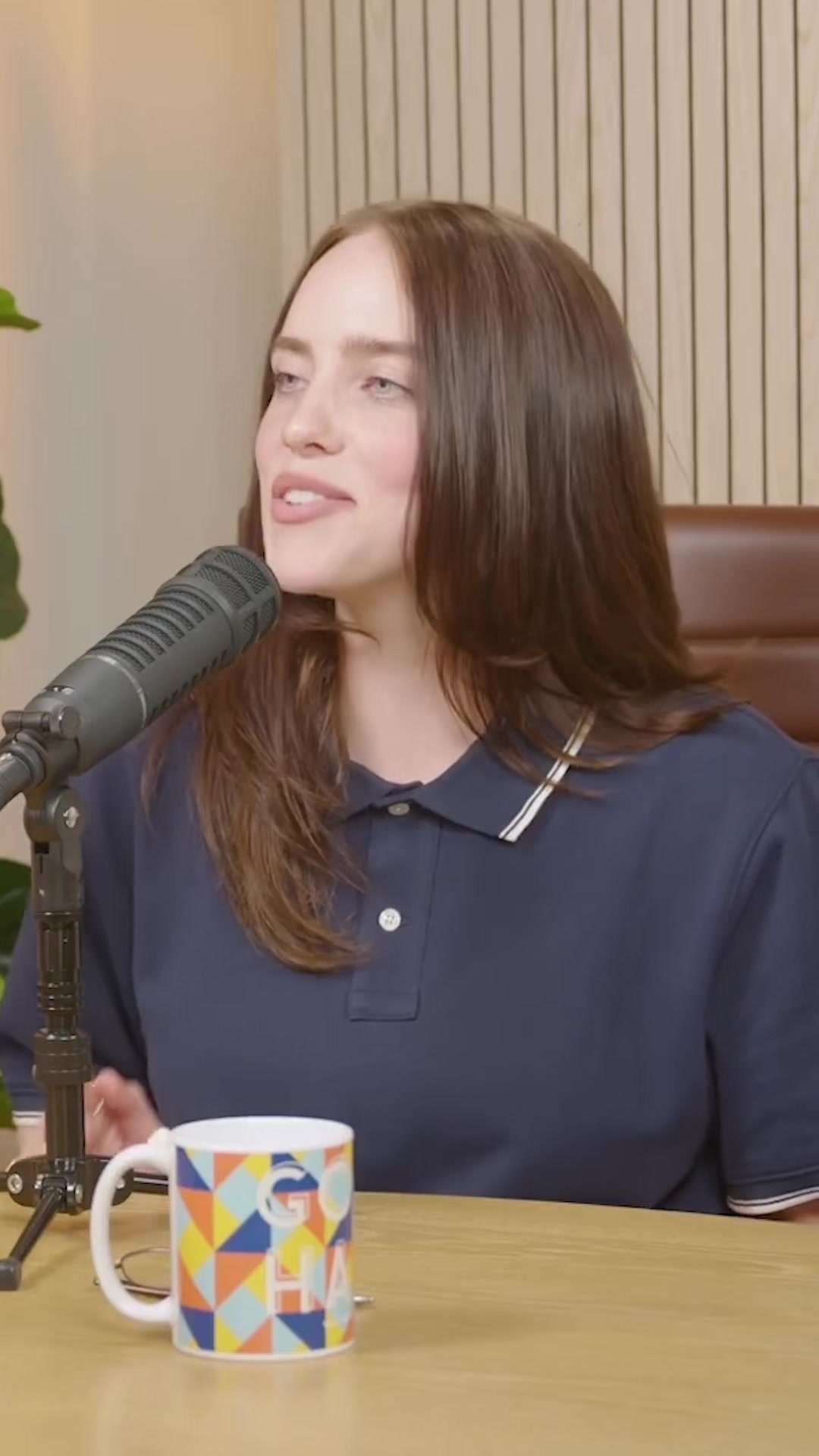 @Billie Eilish Home