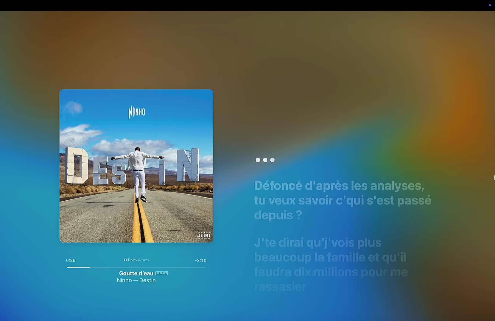 @Spotifysong