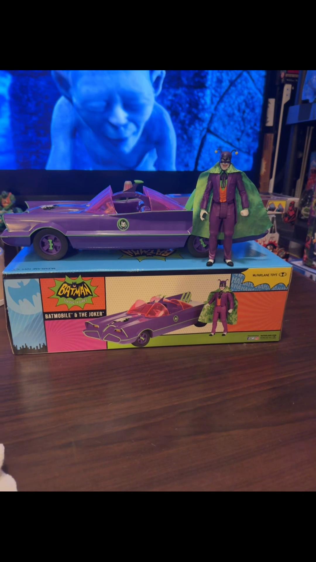 @BIG ROB TOY AND SHOE ADDICT!!
