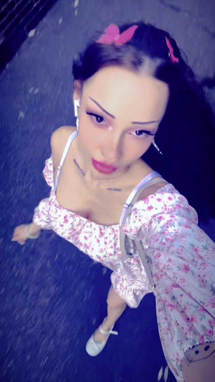 @lischadelicious