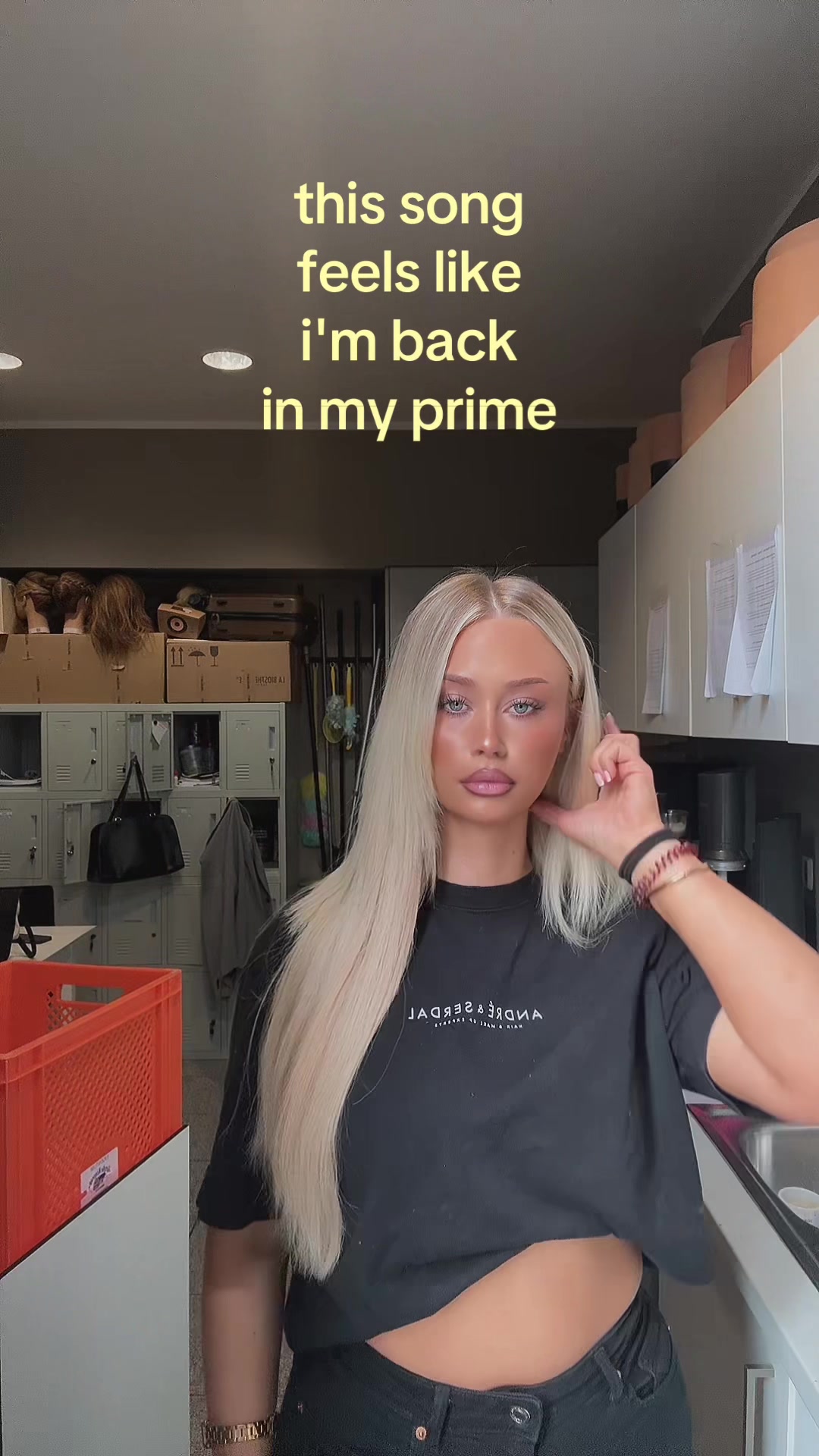 @Lina