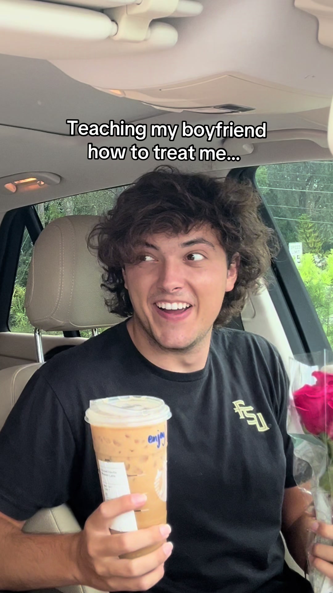 @Gianna & Ashton