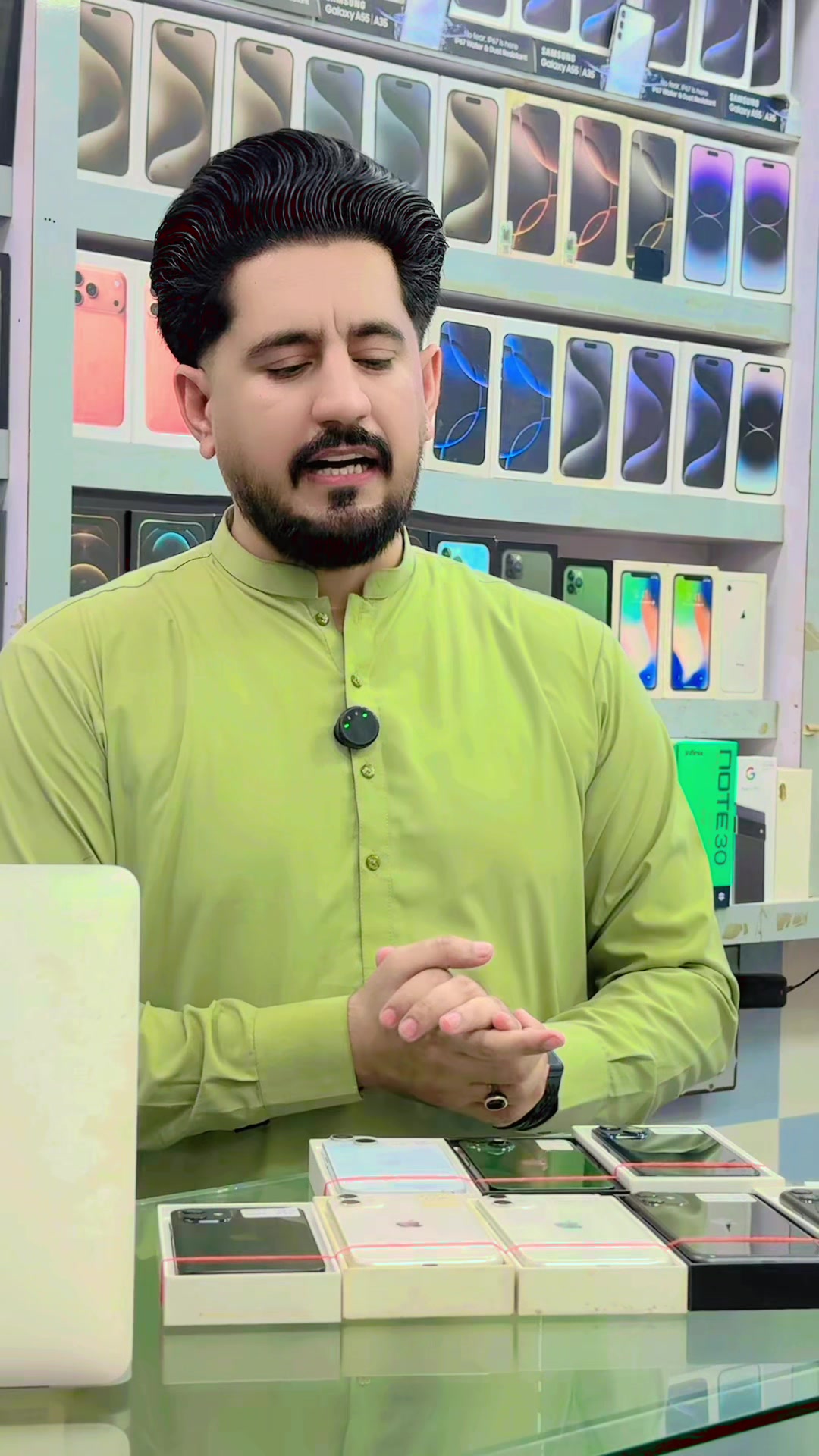 @Arslan Mobile Kharian