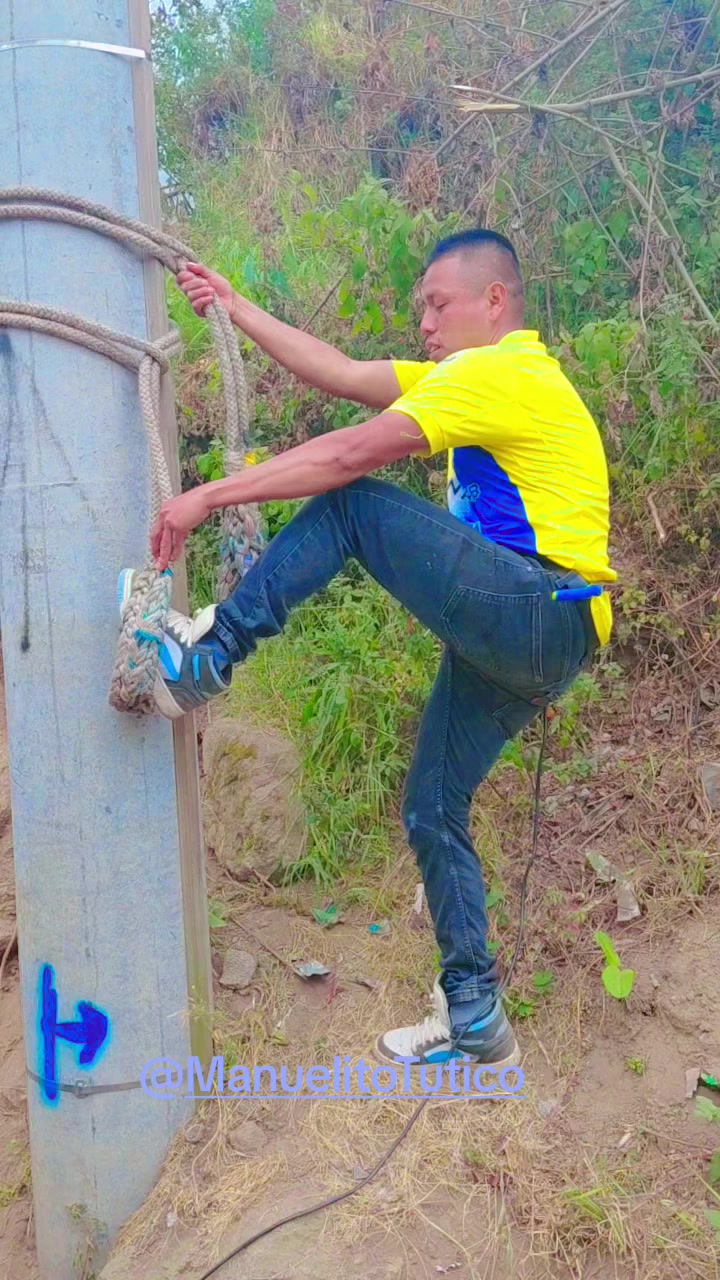 @manuelito tut ico