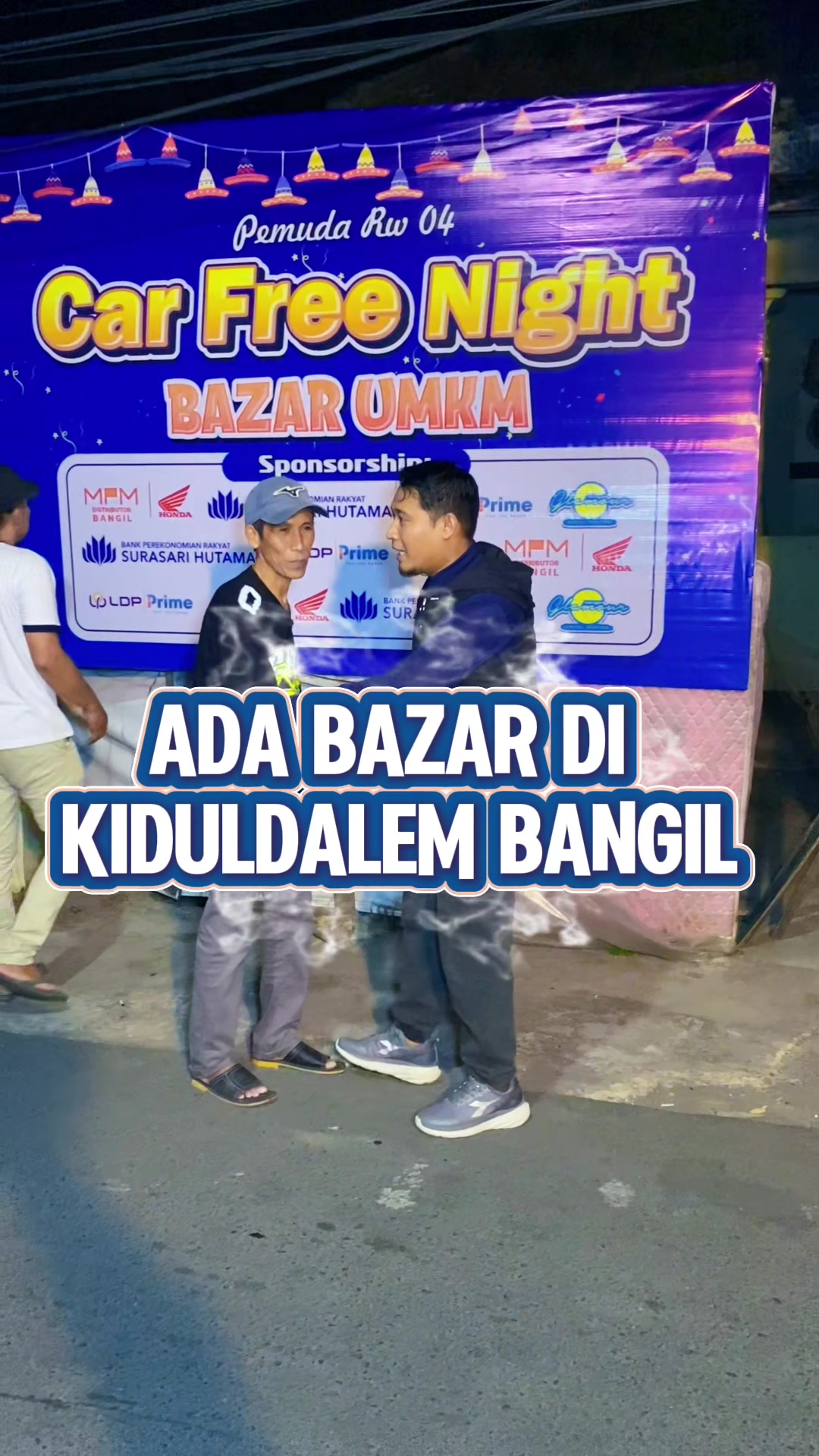 @Pakwahab_arekarek_bangil