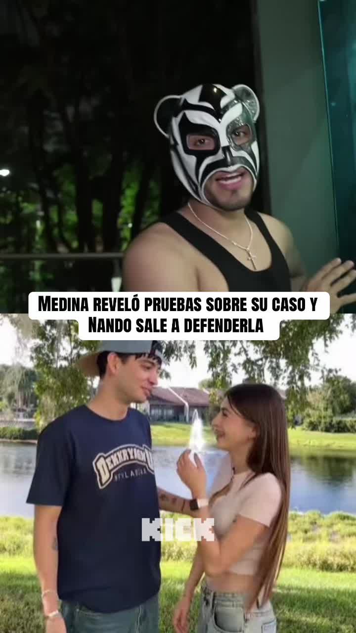 @Luisaclips