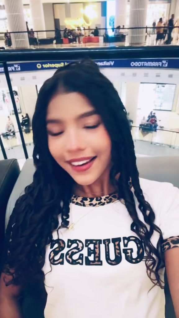 @Extremadamente rizada ๐ฉ๐ป๐ฆฑ