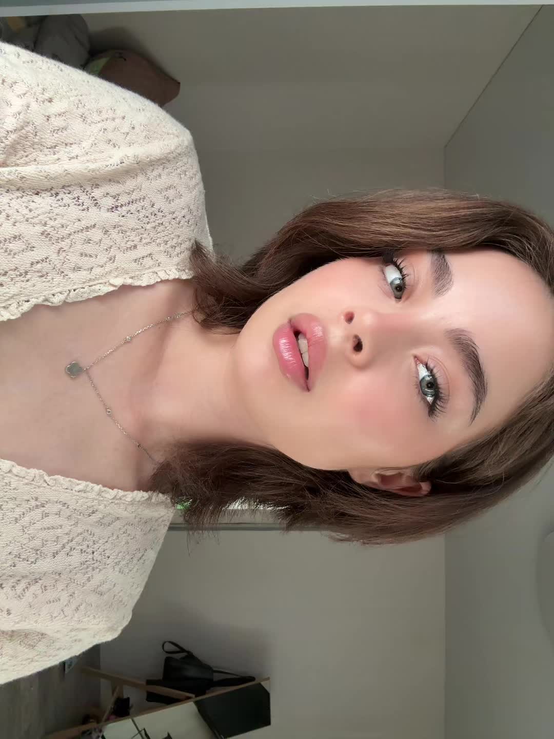 @камилла