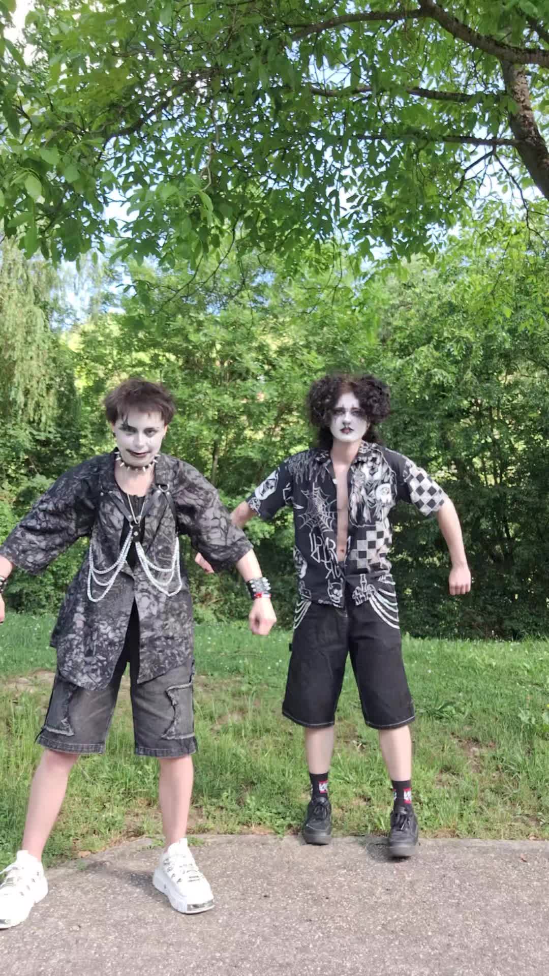 @☆Isaac & Azai☆