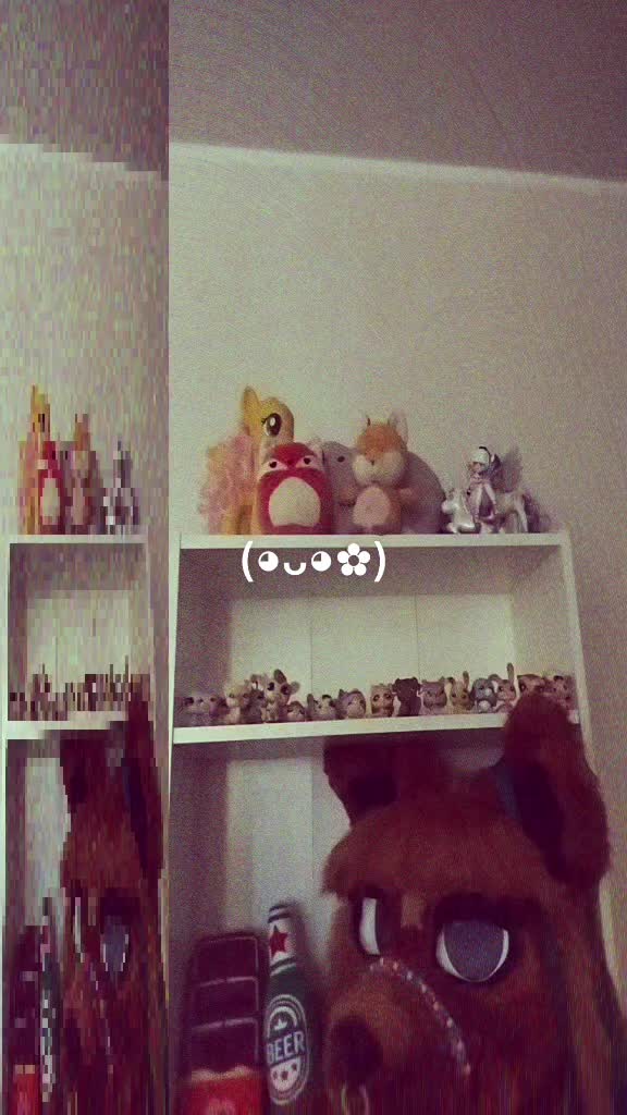 @𝙍𝙞𝙡𝙠𝙖 🦊