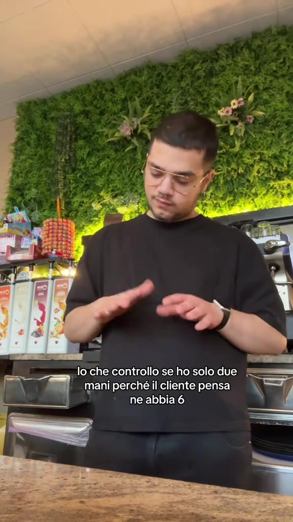 @Paolo La Rosa