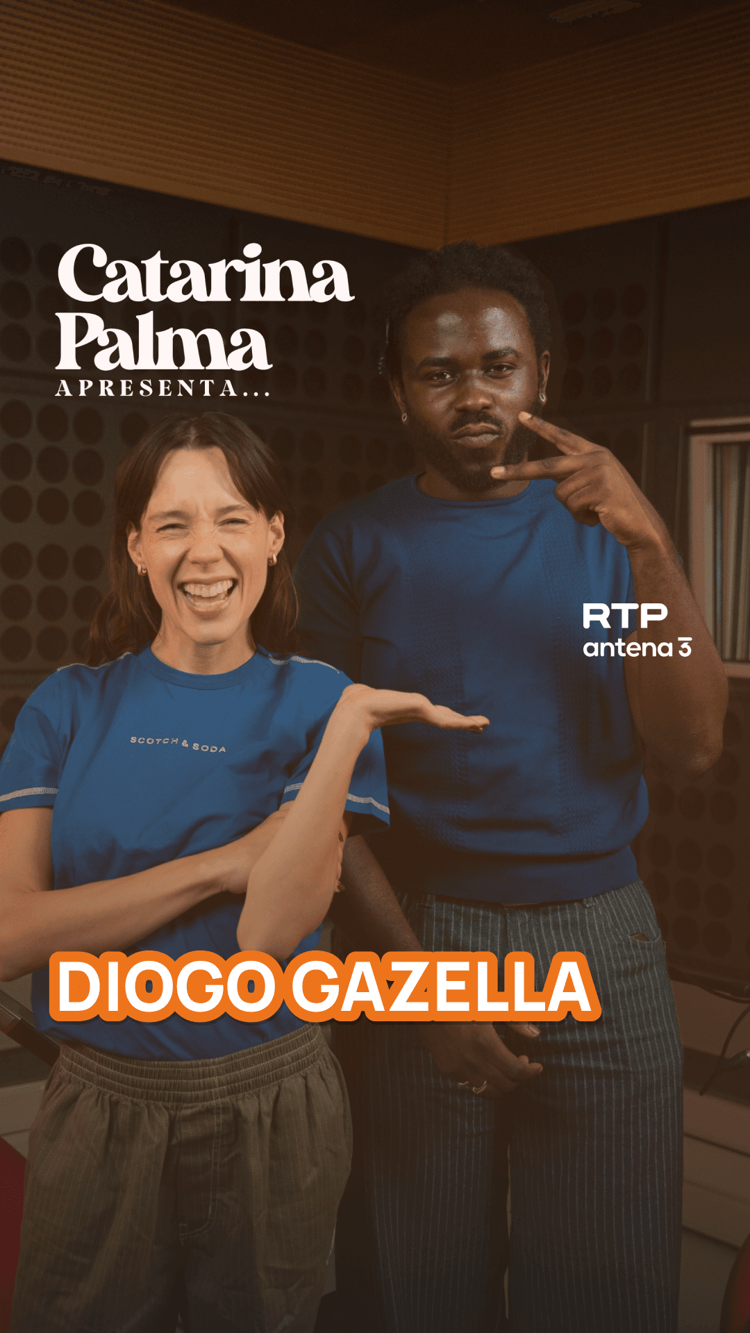 @RTP Antena 3