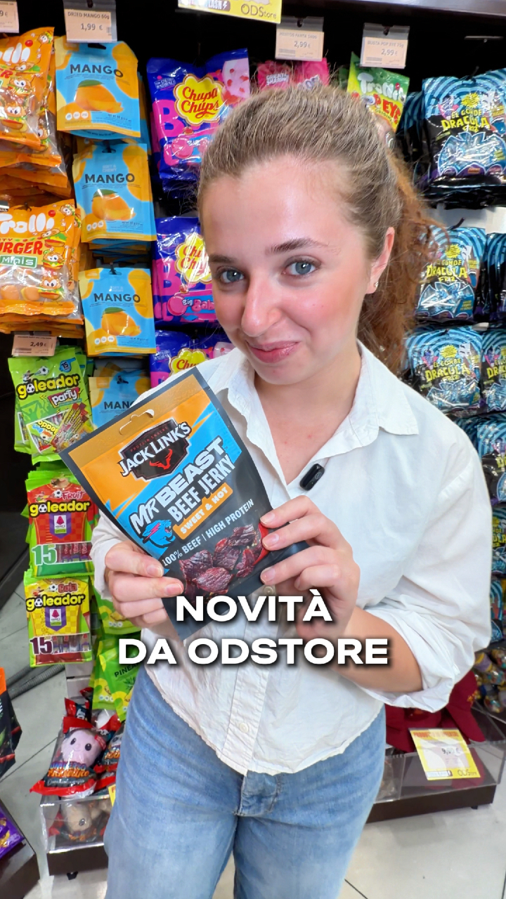 @ODStore