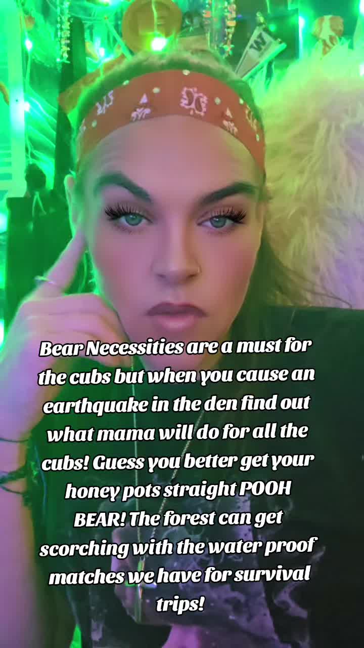 @❤👑🦊💜SassySweetMamaAsh👑❤️