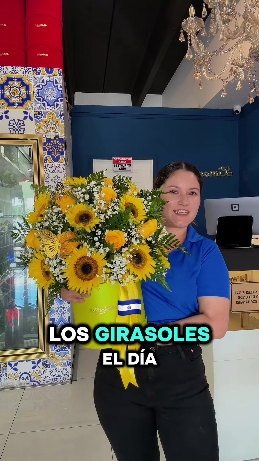 @Limoncello Flowers