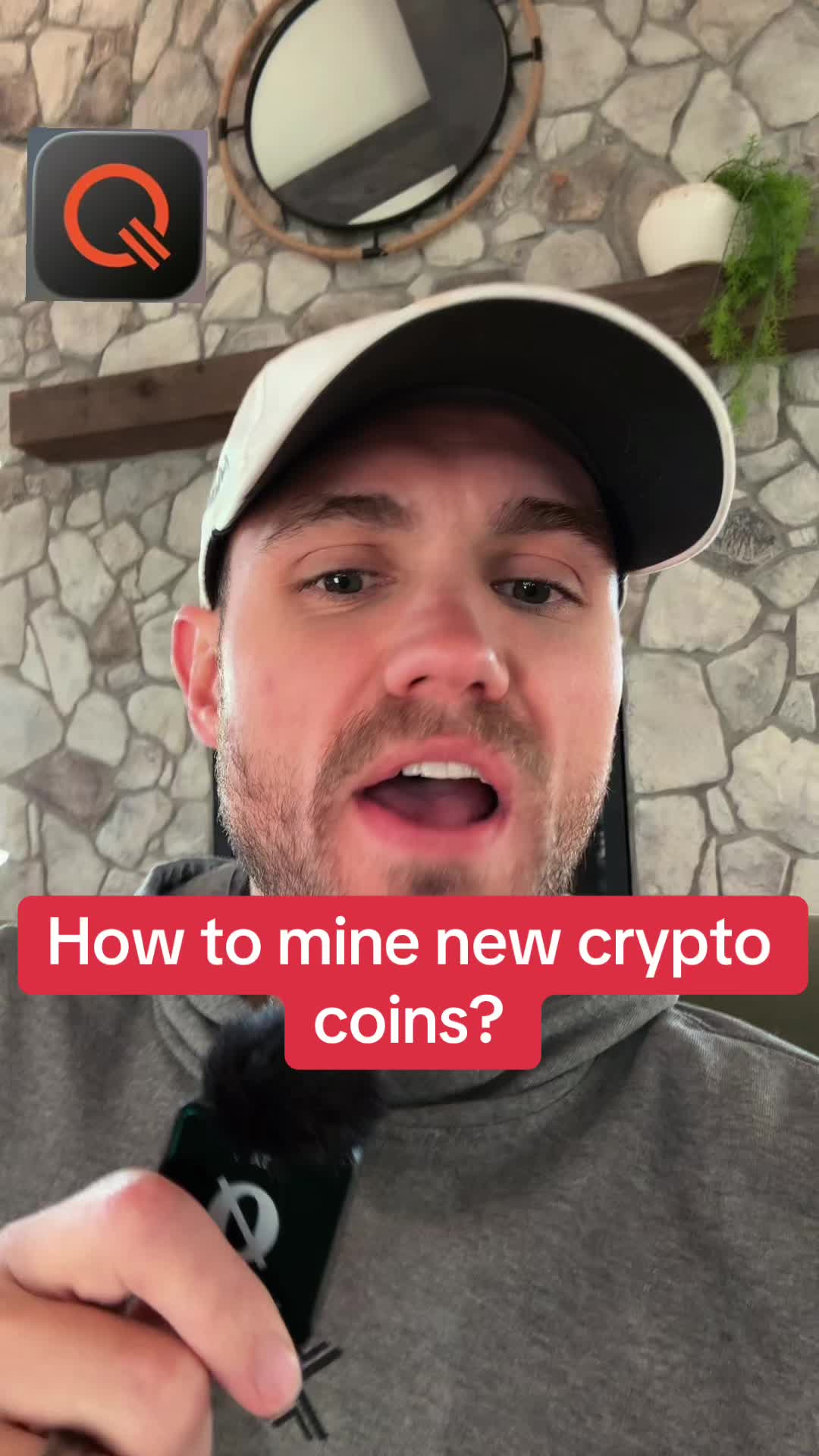 @Yellowstone Crypto