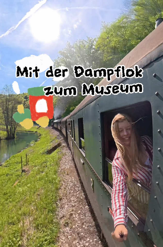 @Drei unterwegs | Ausflugstipps