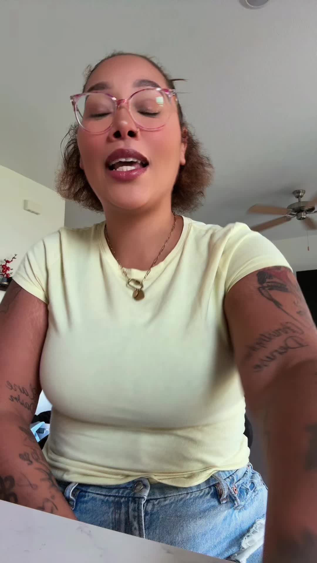 @Aneesha