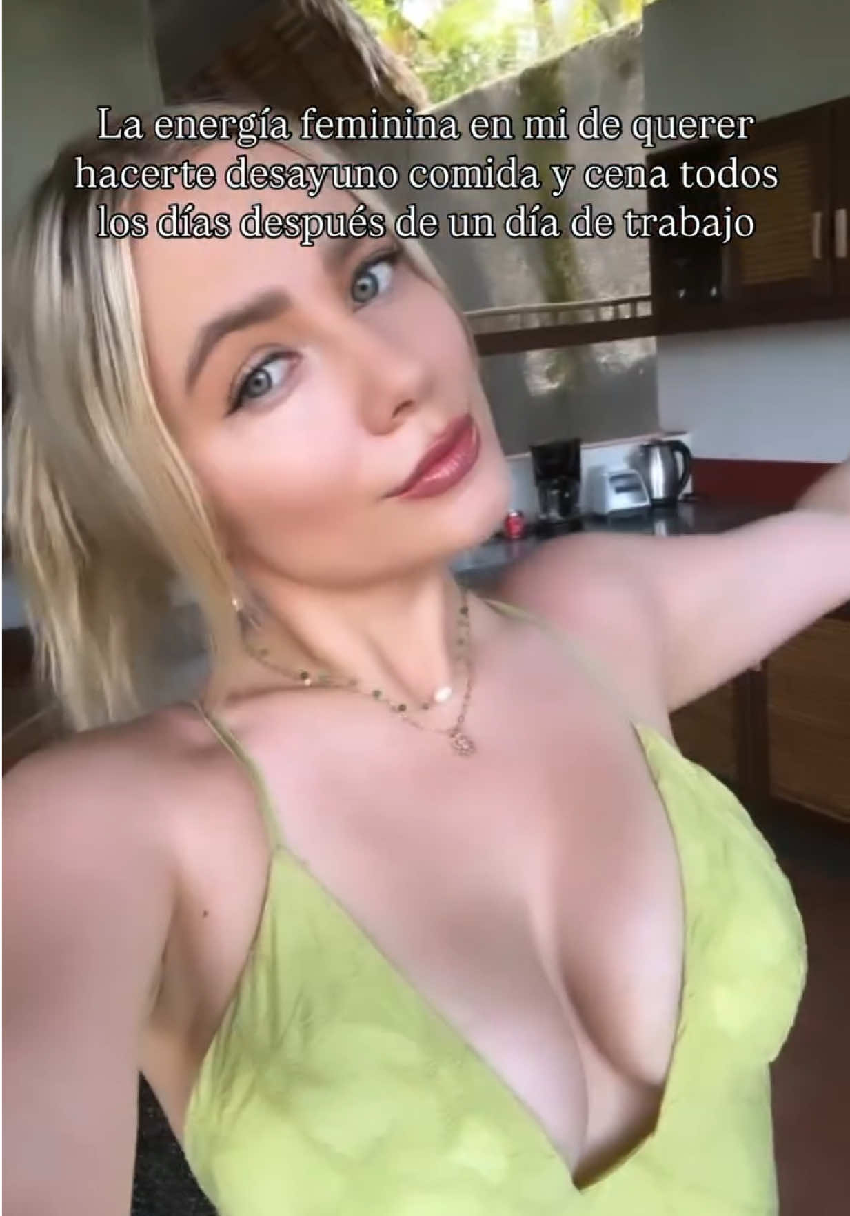 @Kristen Medina