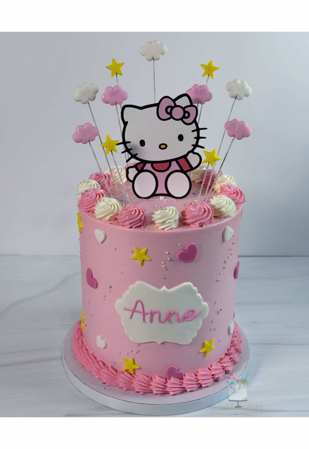 @Sofie the Baker