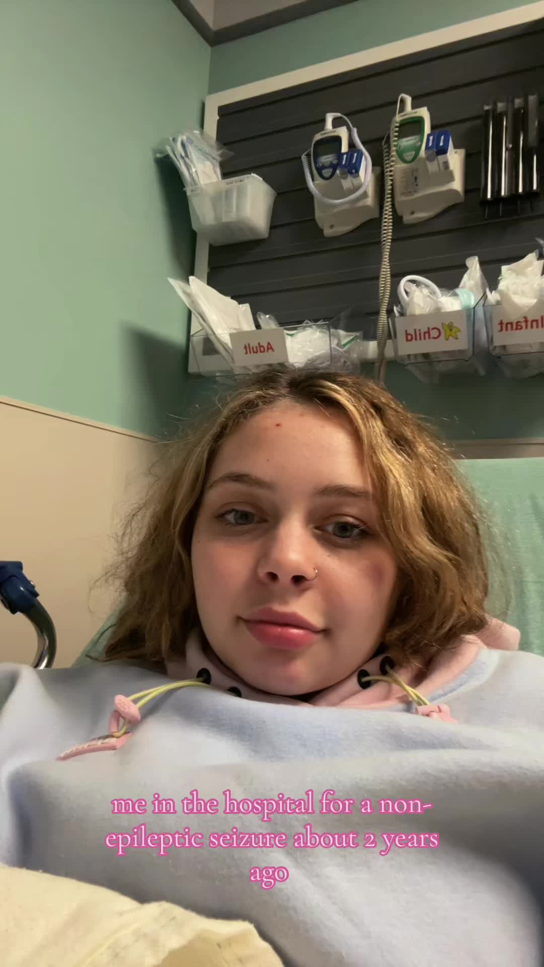 @Lily Rae