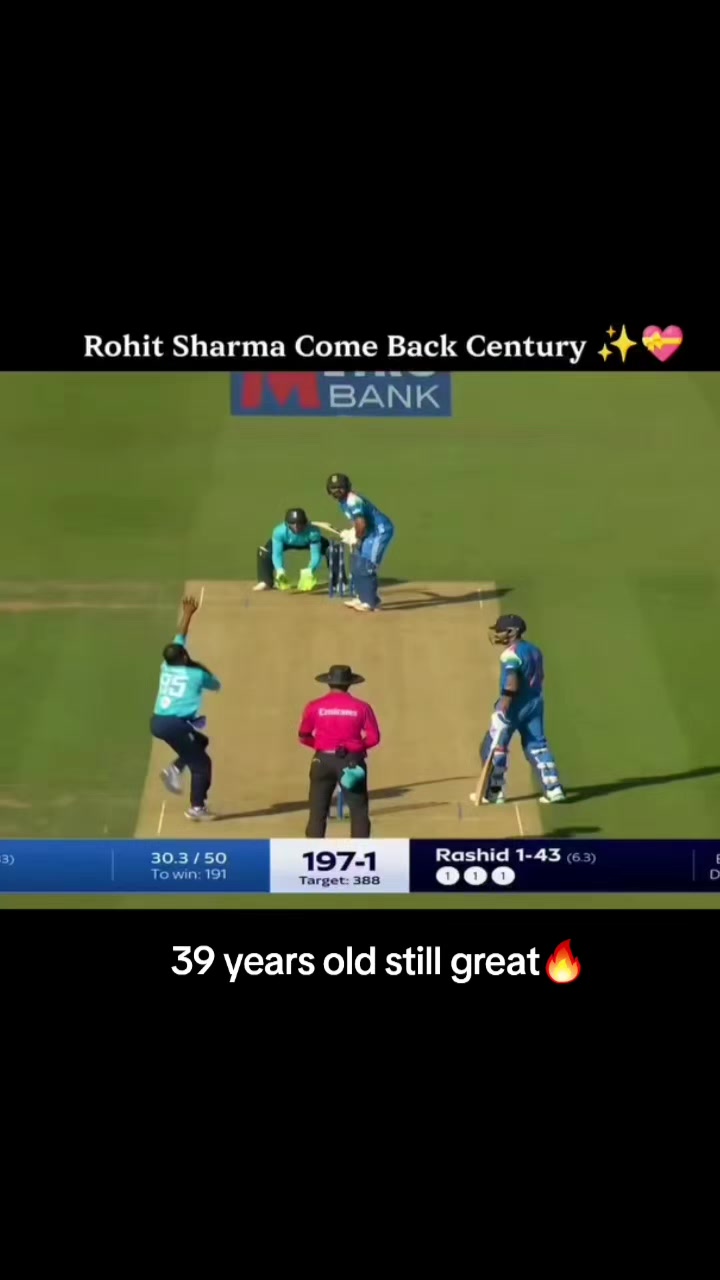 @Cricket Crazy๐ ๐ณ๐ต