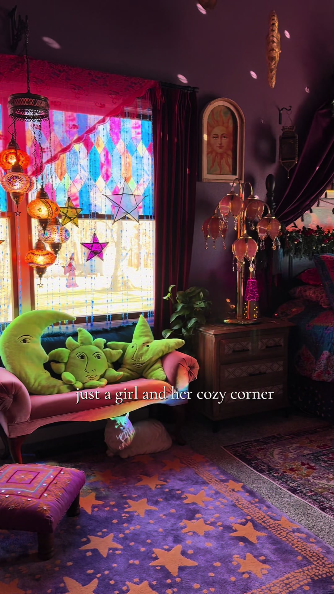 @Golden Vintage