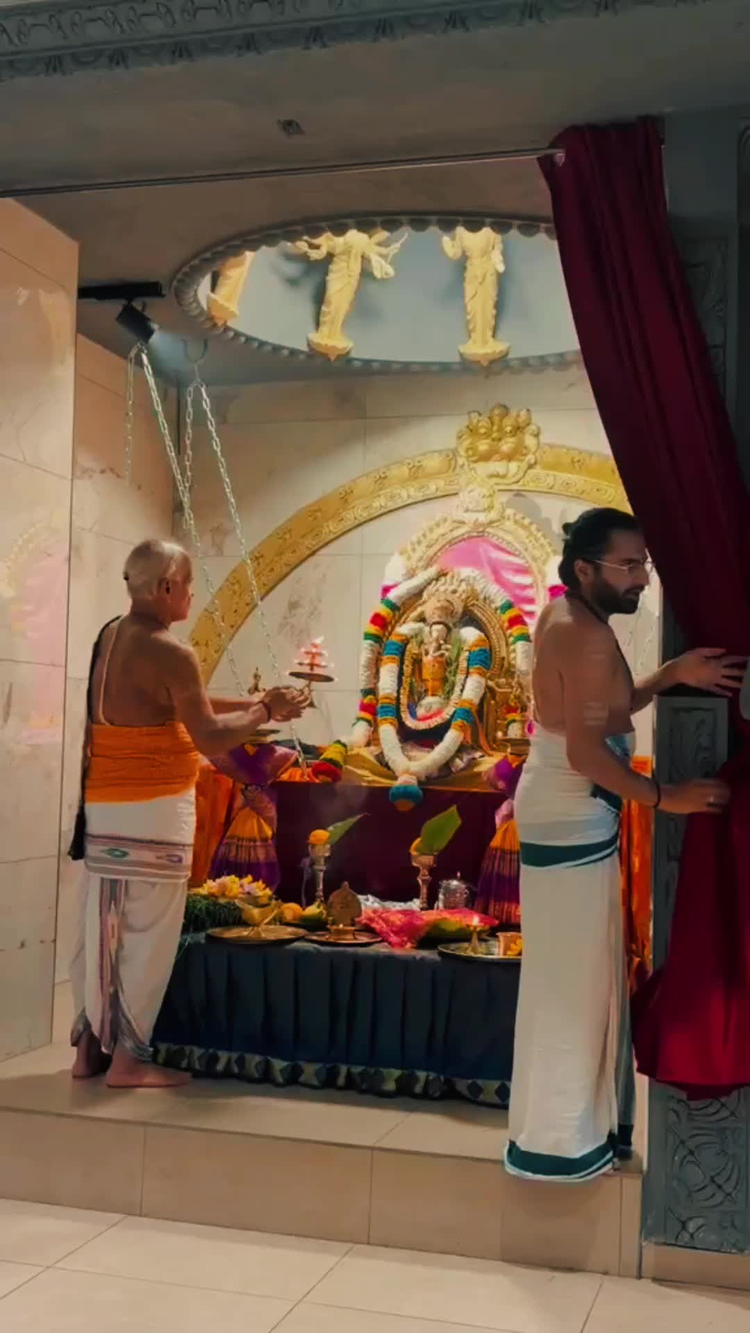 @Hindu Tempel Schwerte ✨
