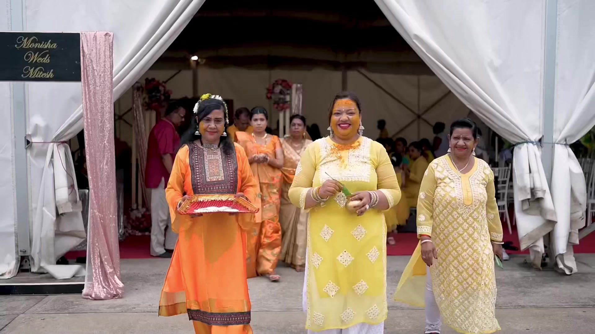 @Rani Wedding Films Fiji