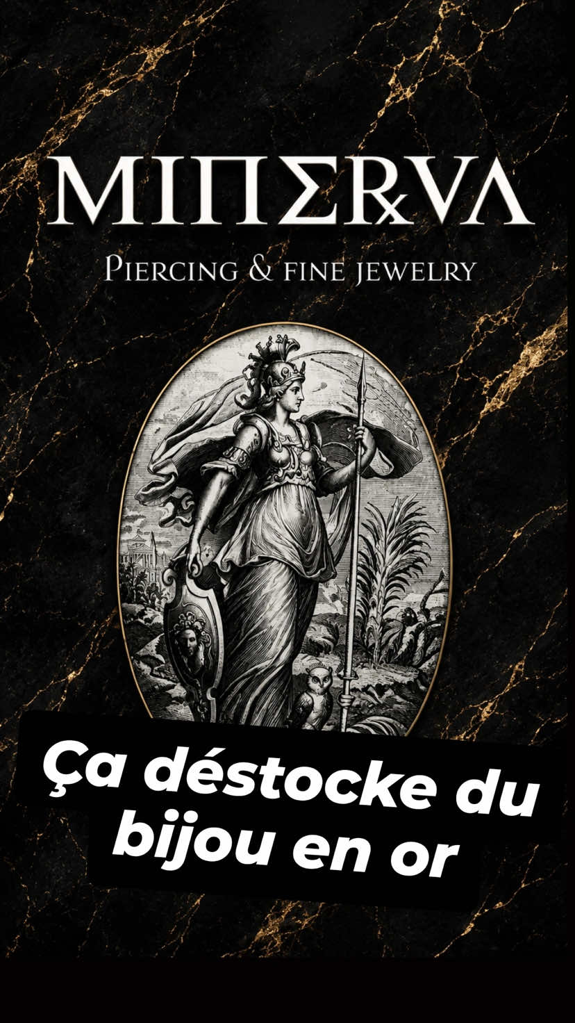@Minerva Piercing Lyon