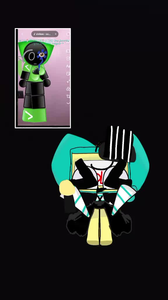 @♡☆🍧//ROSCO//🍧☆♡XD