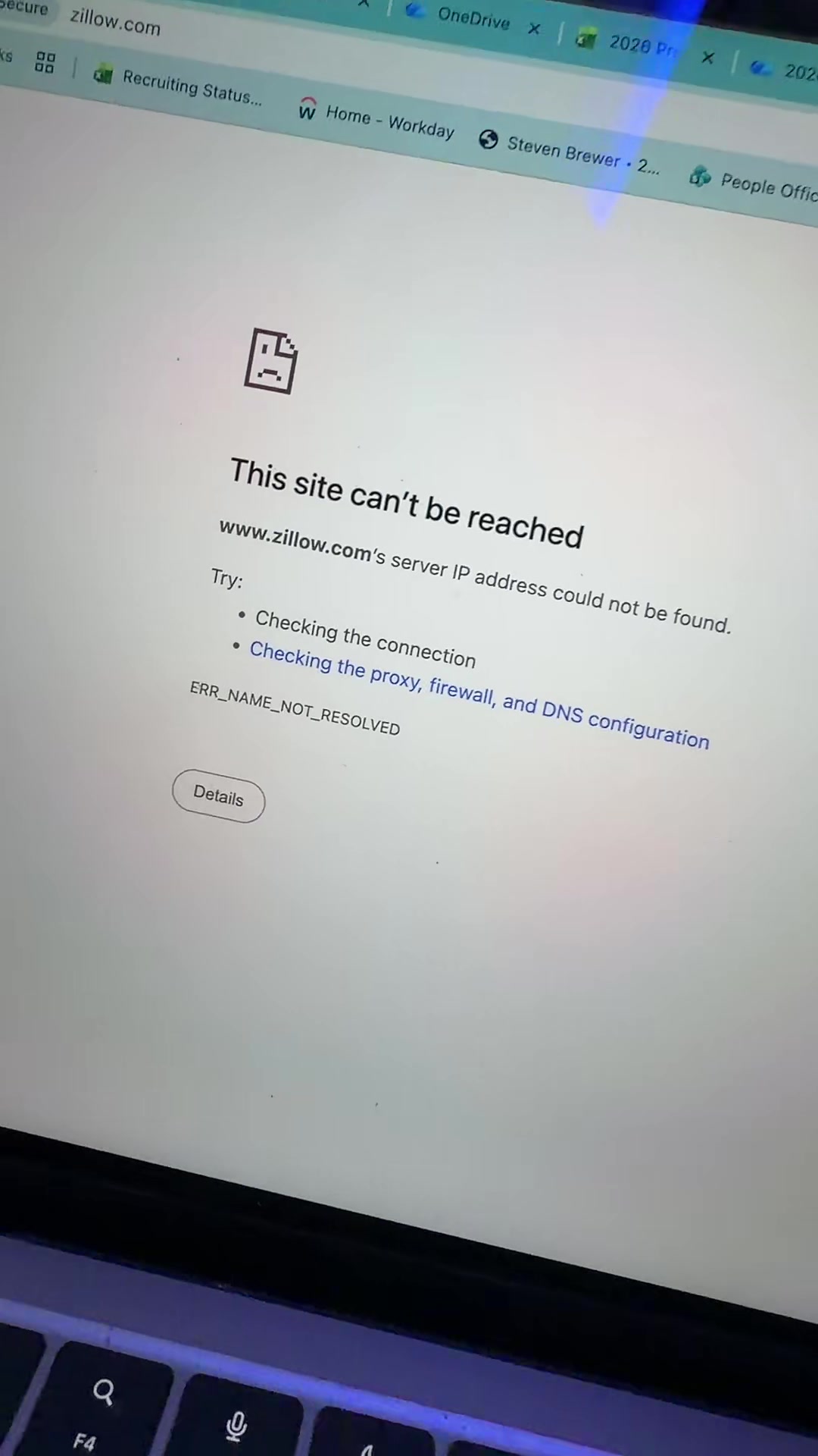 @Buck Wild