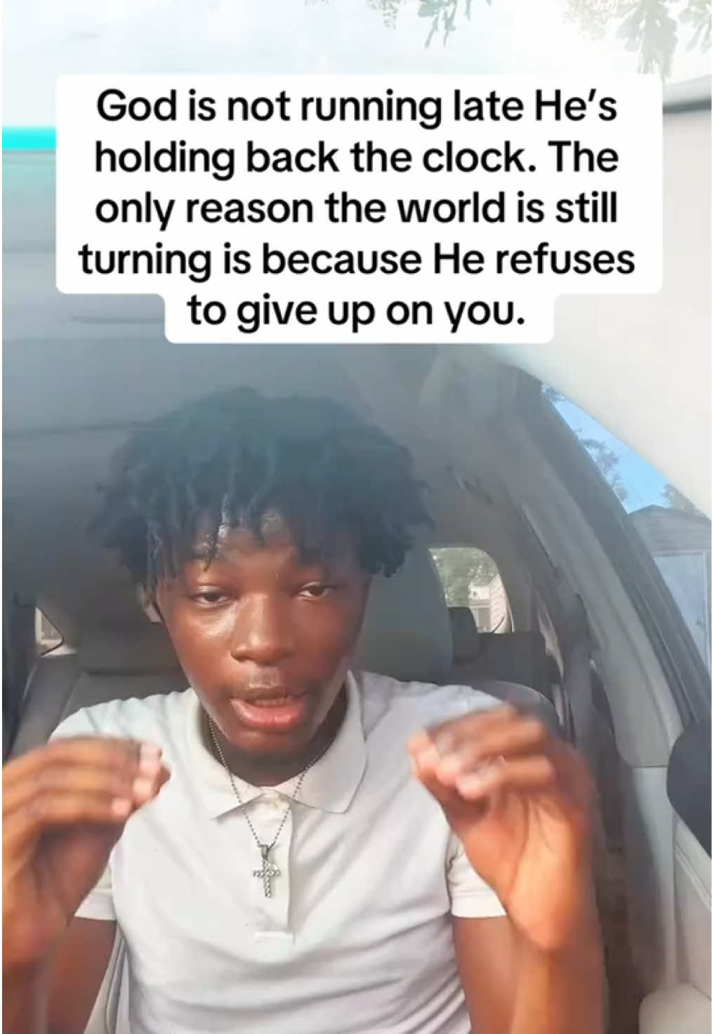 @Lashawn Williams