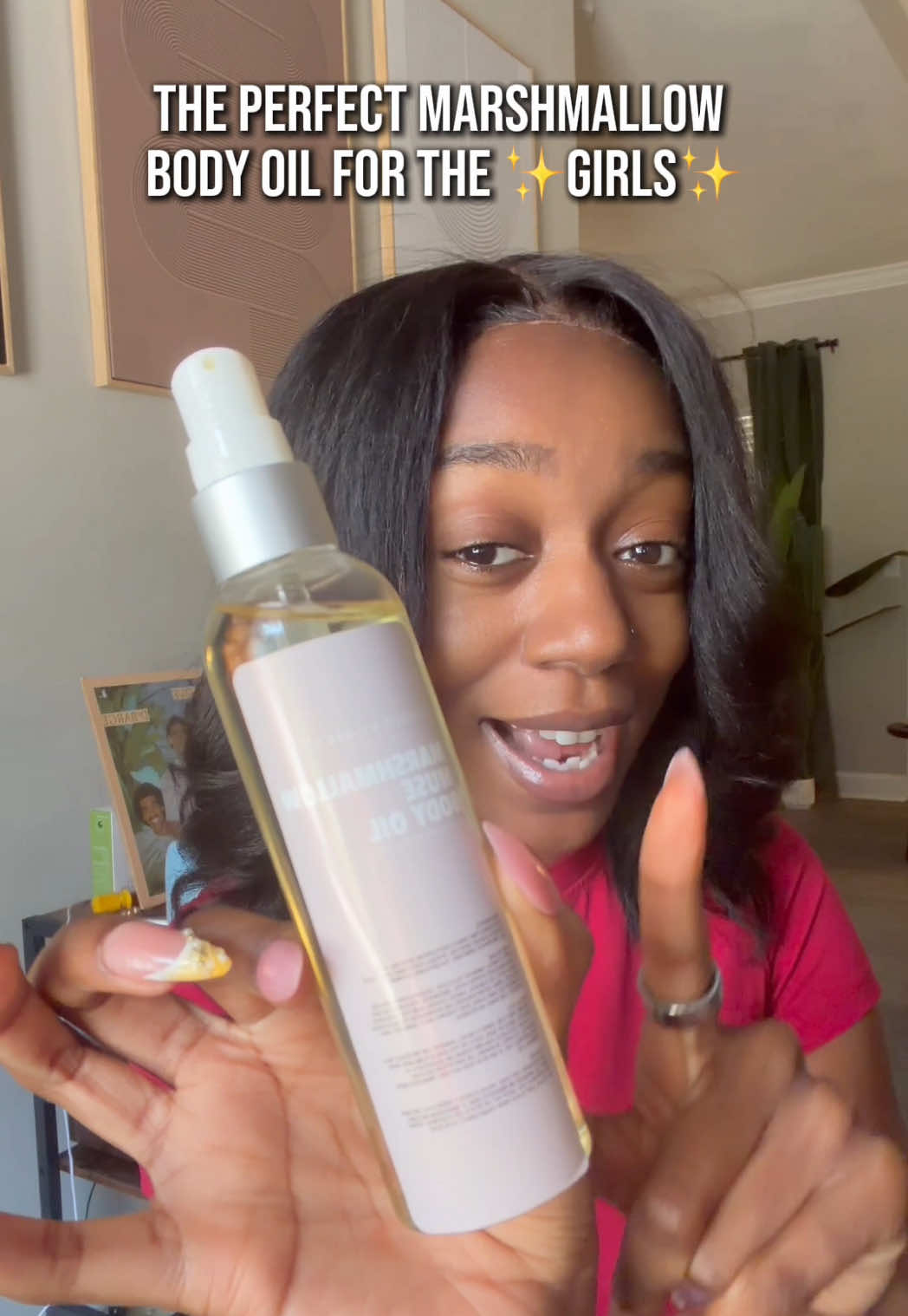 @Glossed By Nae Skincare