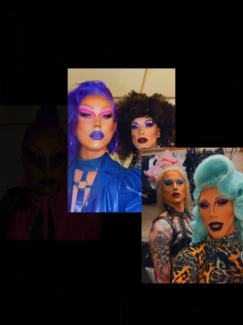 @Dragqueens_fanpage