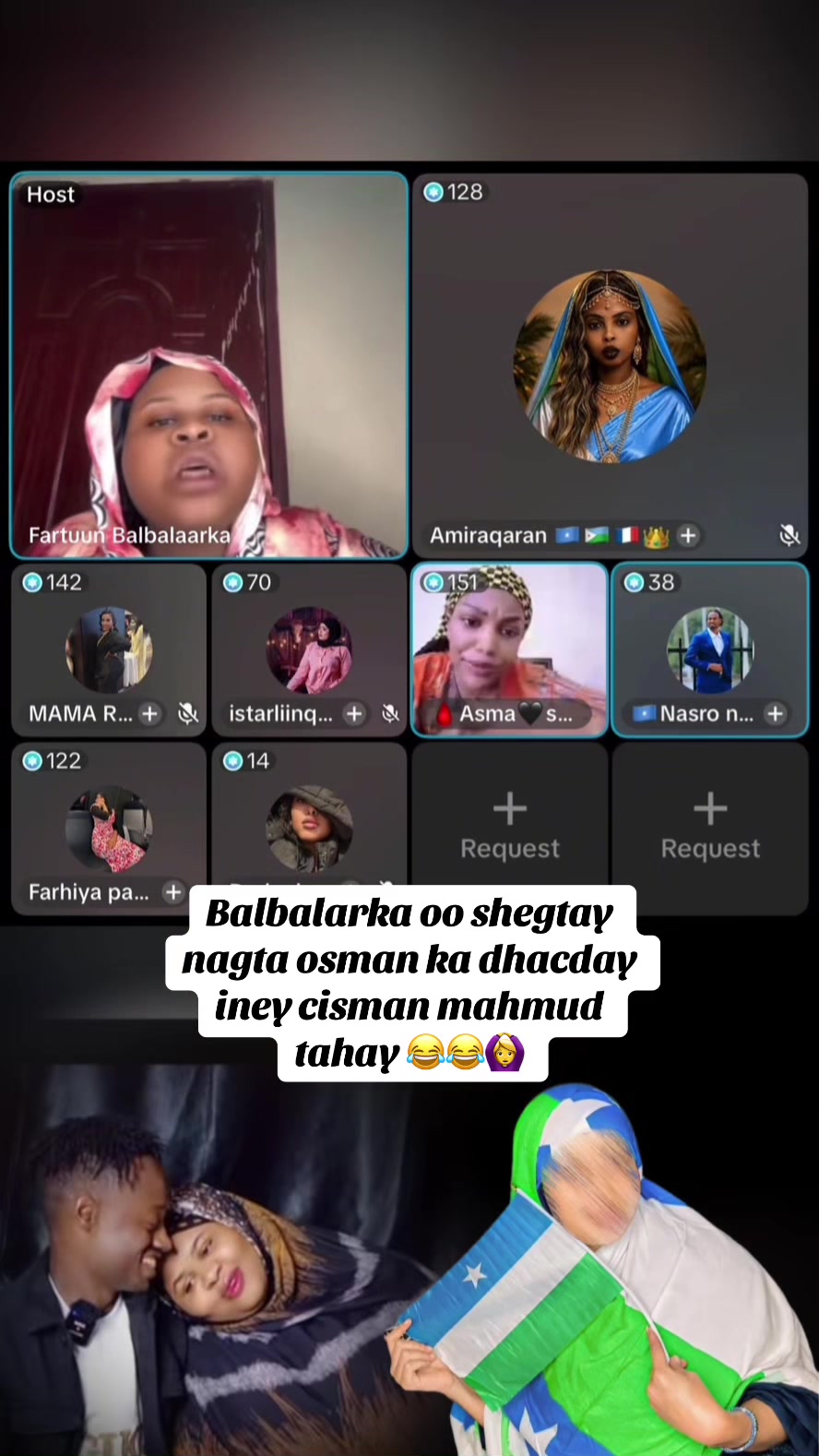 @Xanta waregto🚶♀️