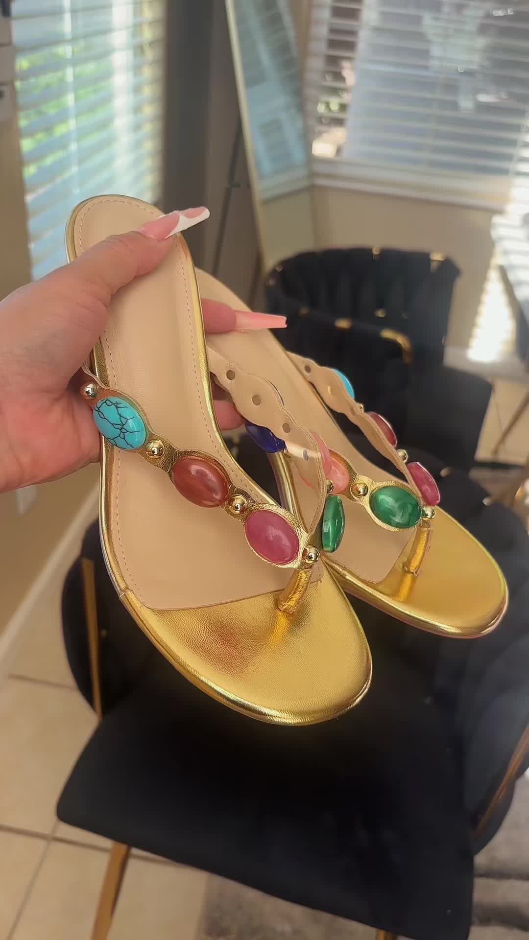 @Tiffany