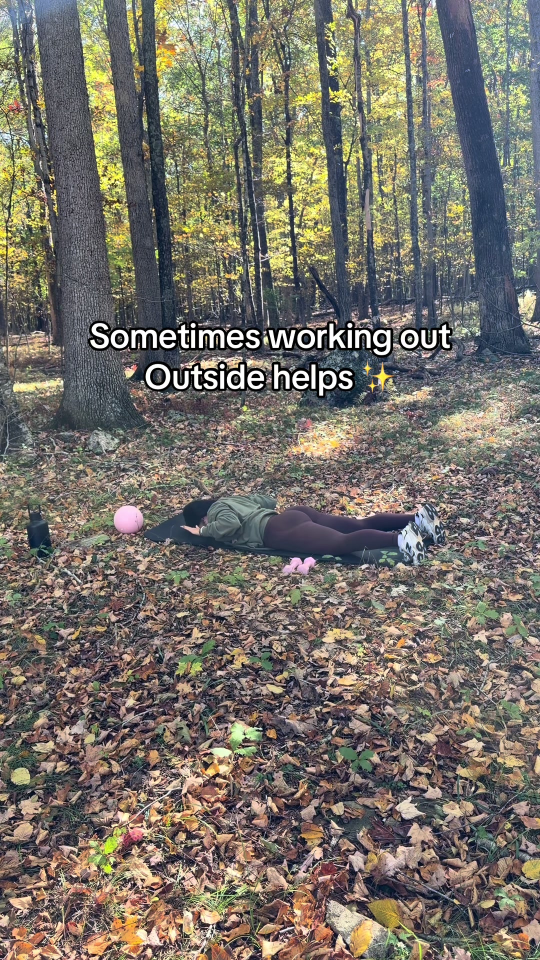 @Julia | All Women & PP Trainer