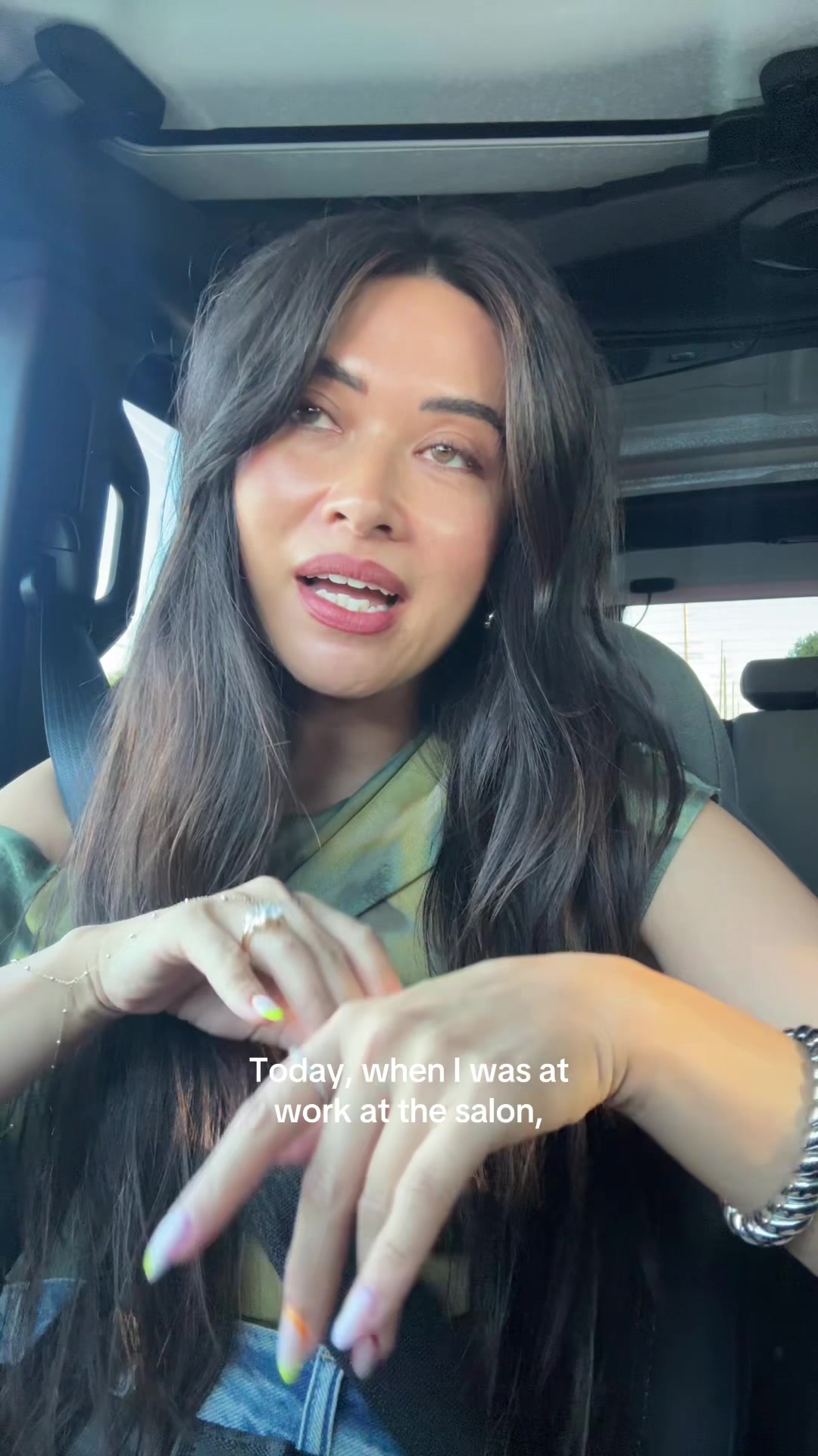 @Kat Marie Samson