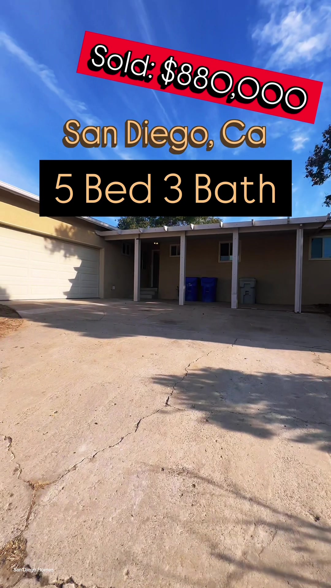 @Barracks To Backyard Realty