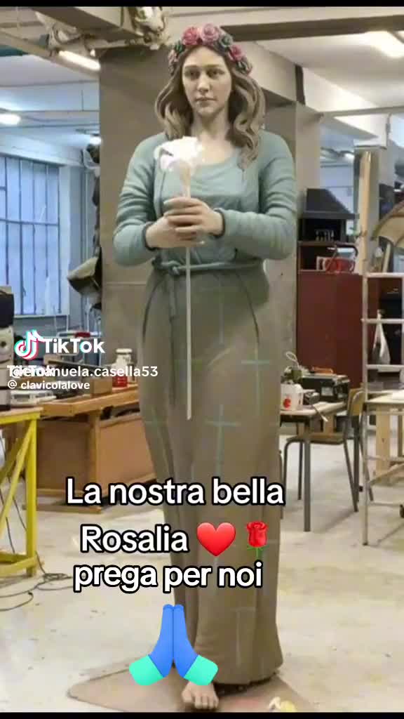 @Angela D'amico