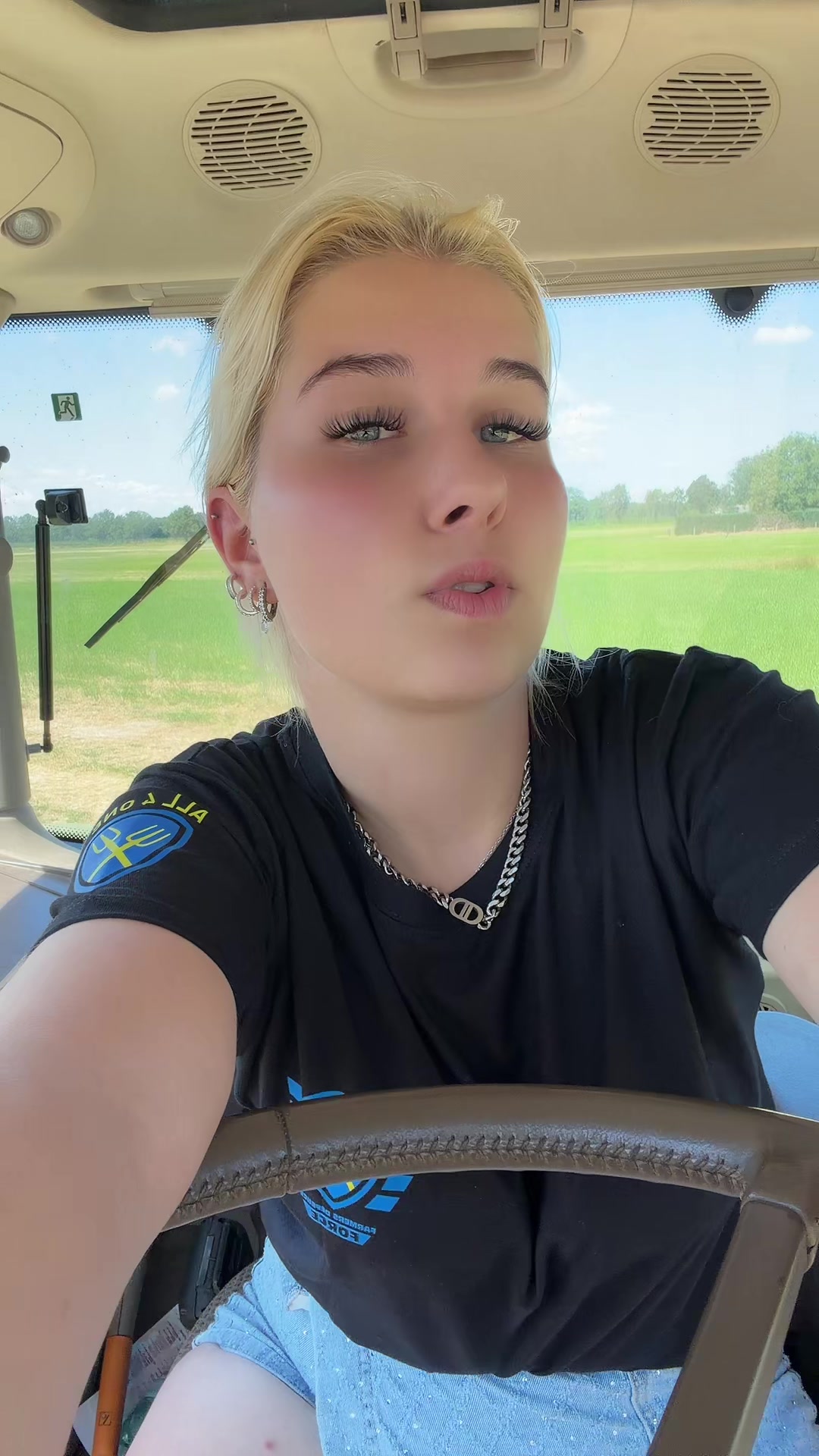 @Alysha💙