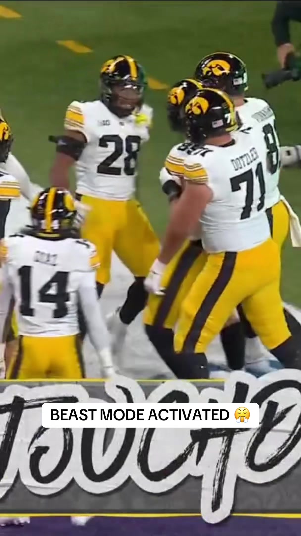 @Big Ten Network