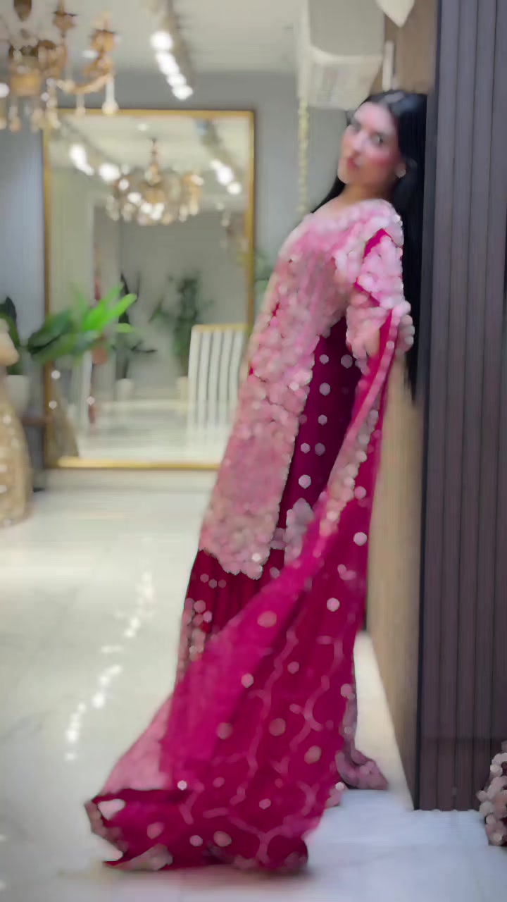 @Rameem Bridal