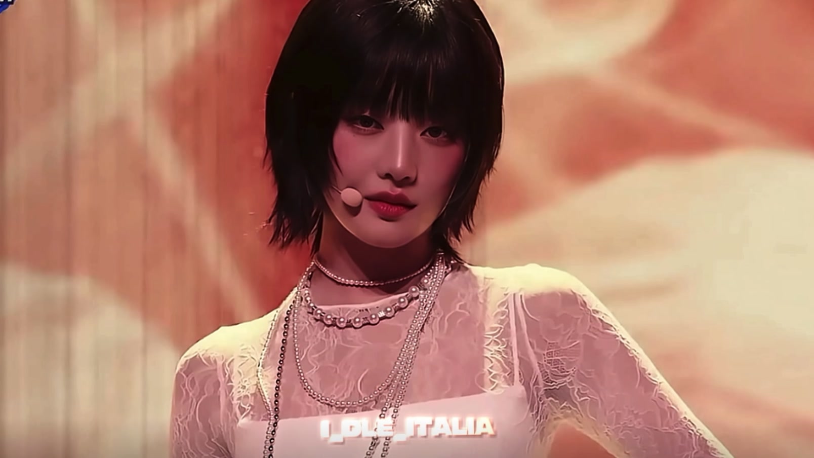 @I-DLE Italia