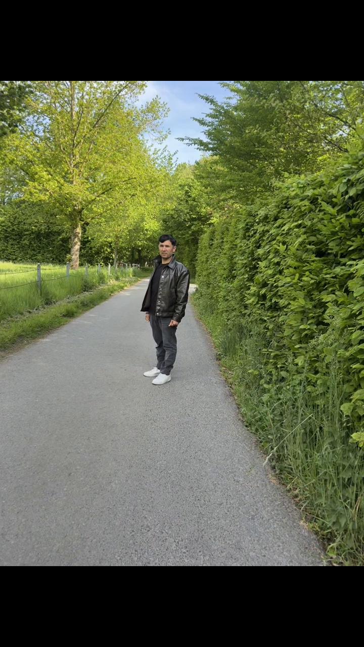 @Nezamuddin Ghazi