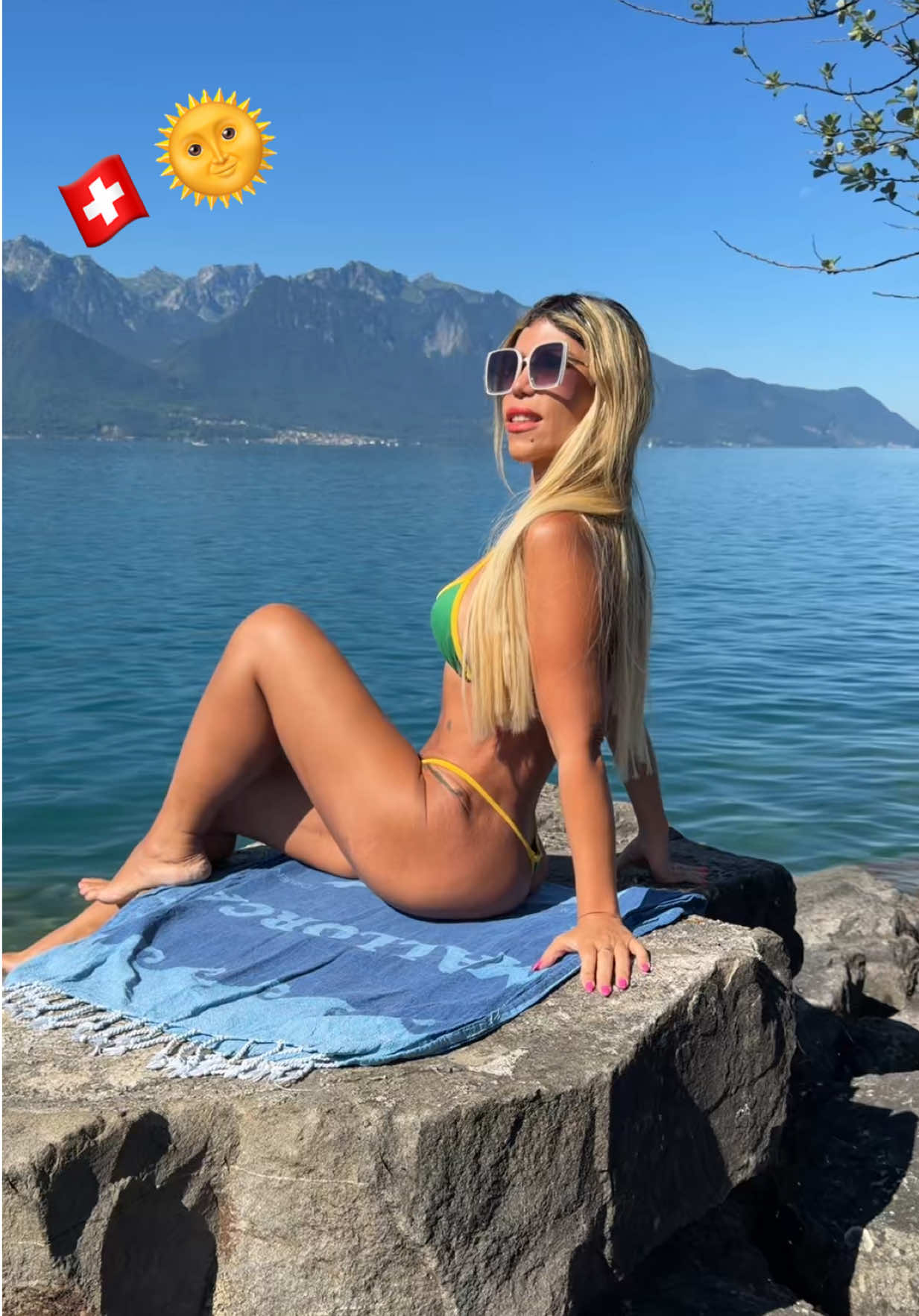 @✨️Betinha ✨️ 🇧🇷🇵🇹🇨🇭