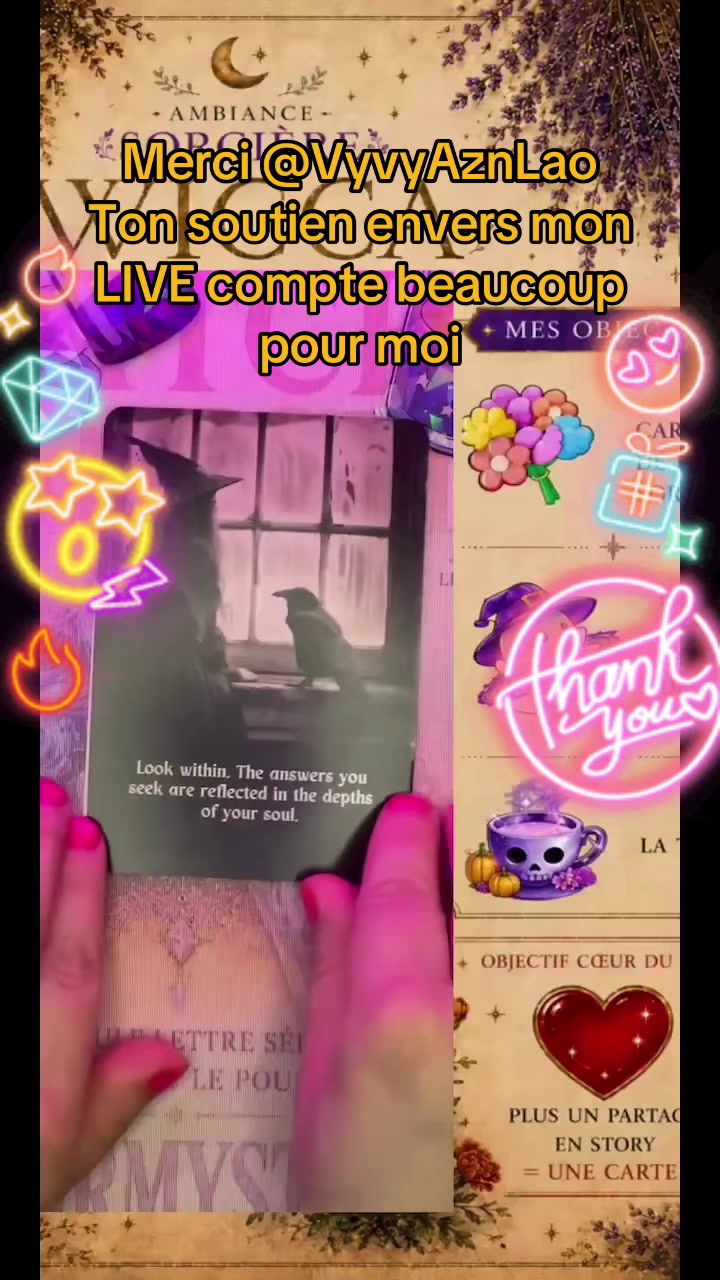 @✨🔮ClairMystika🫶🏼✨